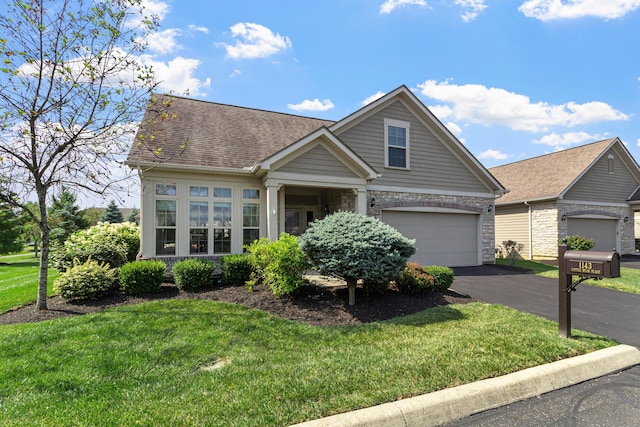 1143 Little Bear Pl, Lewis Center, OH 43035 - photo 42