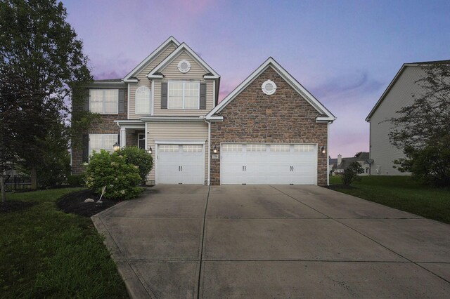 536 Stonebridge Blvd, Pickerington, OH 43147 - photo 1