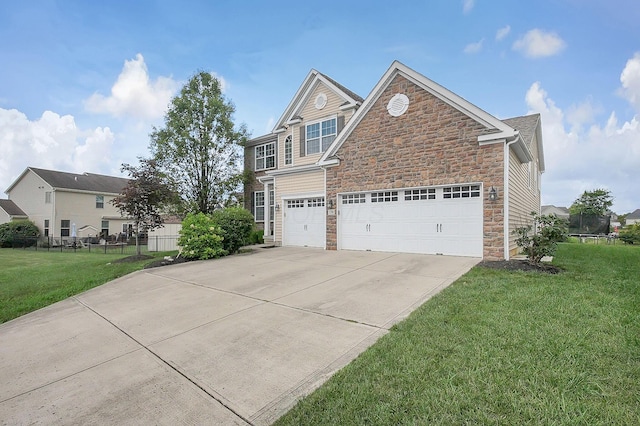 536 Stonebridge Blvd, Pickerington, OH 43147 - photo 4