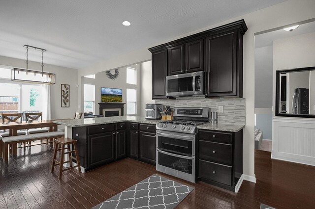 536 Stonebridge Blvd, Pickerington, OH 43147 - photo 16