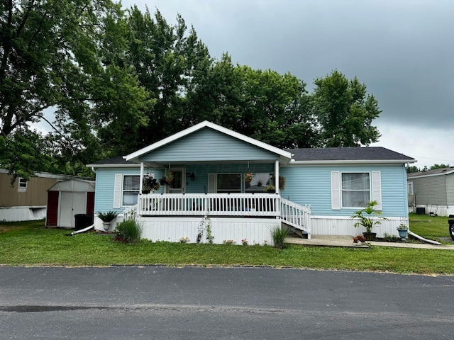 3068 Marion-Waldo Rd # 73, Marion, OH 43302 - photo 1