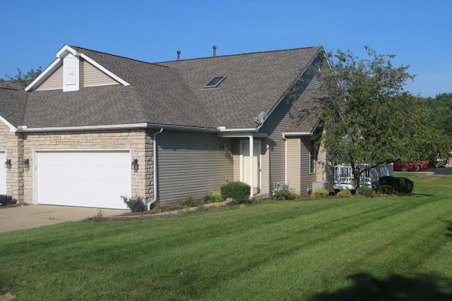 2 Coventry Ct W, Mount Vernon, OH 43050 - photo 1