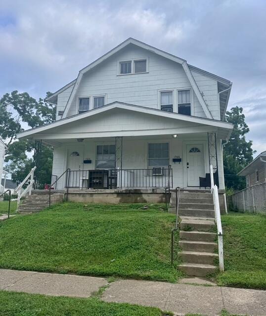 1564-1566 E Blake Ave, Columbus, OH 43211 - photo 11