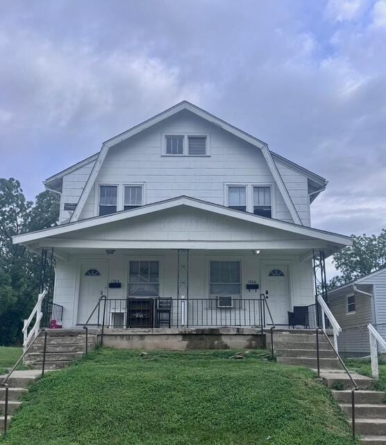 1564-1566 E Blake Ave, Columbus, OH 43211 - photo 1