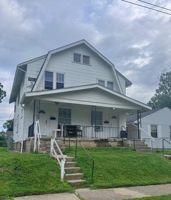 1564-1566 E Blake Ave, Columbus, OH 43211 - photo 13