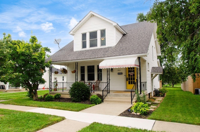 3600 Park St, Grove City, OH 43123 - photo 1