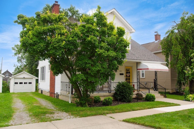 3600 Park St, Grove City, OH 43123 - photo 3