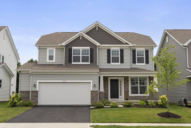 2557 Taberville Dr, Blacklick, OH 43004 - photo 1