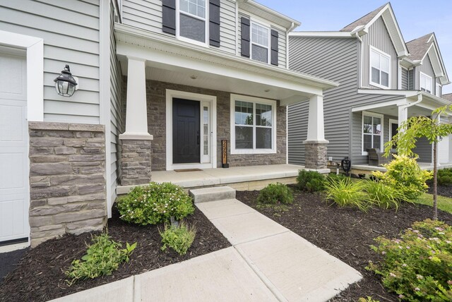 2557 Taberville Dr, Blacklick, OH 43004 - photo 4