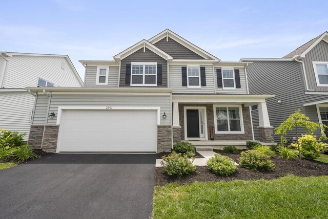 2557 Taberville Dr, Blacklick, OH 43004 - photo 5