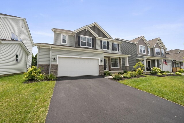 2557 Taberville Dr, Blacklick, OH 43004 - photo 6