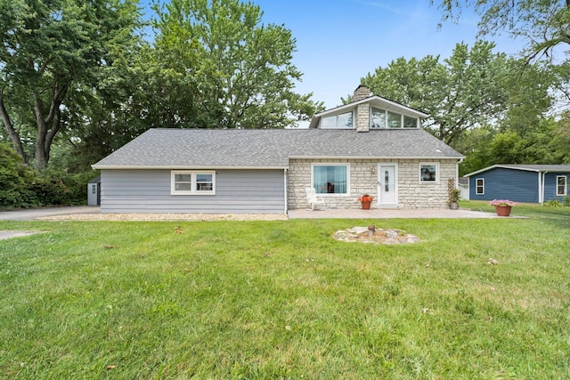 6228 Rings Rd, Dublin, OH 43016 - photo 1
