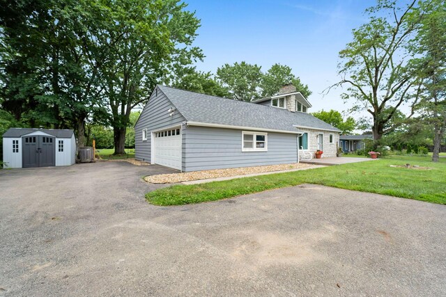 6228 Rings Rd, Dublin, OH 43016 - photo 4
