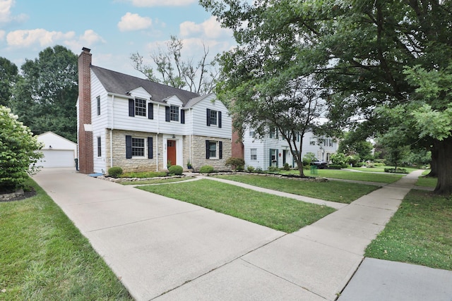 429 Arden Rd, Columbus, OH 43214 - photo 2