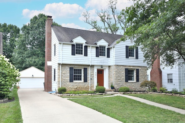 429 Arden Rd, Columbus, OH 43214 - photo 3