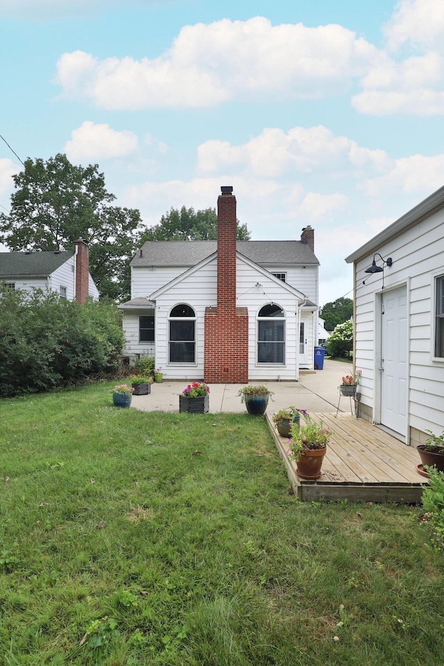 429 Arden Rd, Columbus, OH 43214 - photo 45