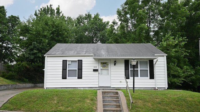 1715 Summit St, Springfield, OH 45503 - photo 1
