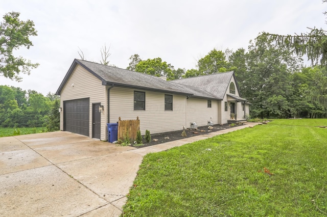 9217 Waterloo Eastern Rd, Canal Winchester, OH 43110 - photo 4