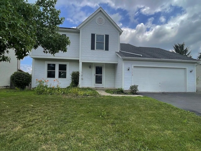 1058 Rousseau Ln, Galloway, OH 43119 - photo 1