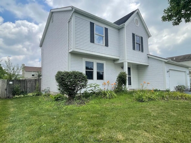 1058 Rousseau Ln, Galloway, OH 43119 - photo 2