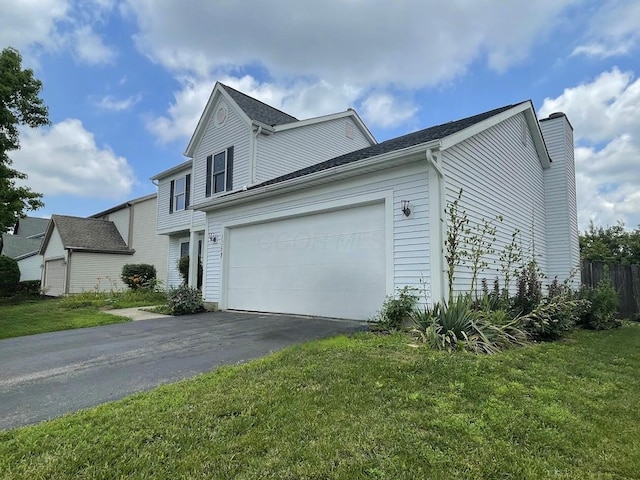 1058 Rousseau Ln, Galloway, OH 43119 - photo 3
