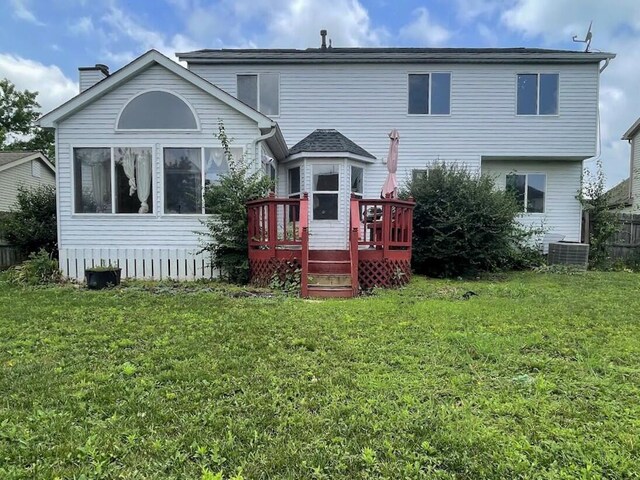 1058 Rousseau Ln, Galloway, OH 43119 - photo 5