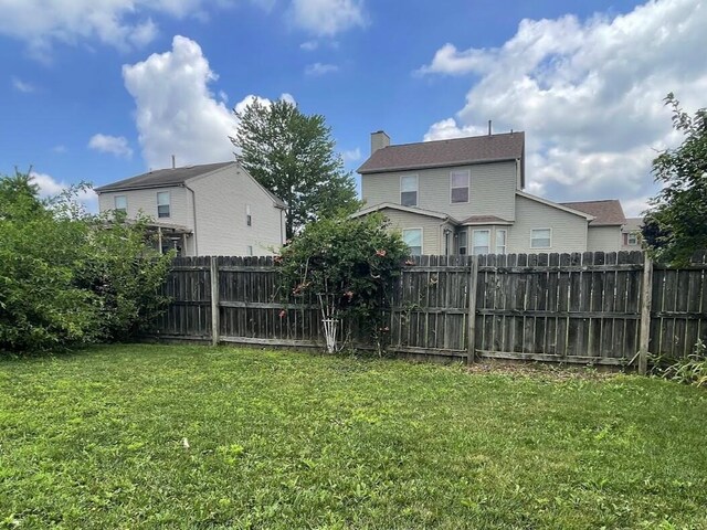 1058 Rousseau Ln, Galloway, OH 43119 - photo 7