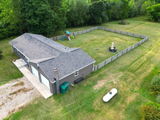 9680 Tarlton Rd SW, Stoutsville, OH 43154 - photo 3