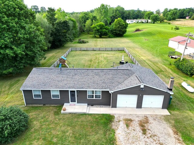 9680 Tarlton Rd SW, Stoutsville, OH 43154 - photo 1