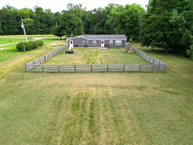 9680 Tarlton Rd SW, Stoutsville, OH 43154 - photo 5