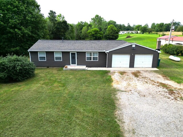 9680 Tarlton Rd SW, Stoutsville, OH 43154 - photo 2