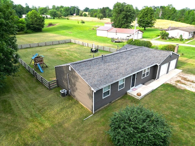 9680 Tarlton Rd SW, Stoutsville, OH 43154 - photo 4