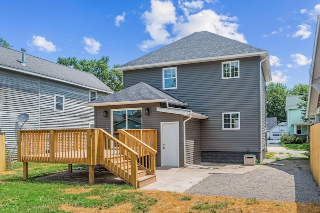 225 S Grand Ave, Marion, OH 43302 - photo 35