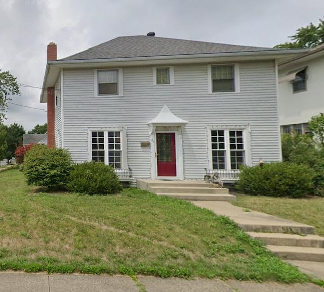 31 W 4th St, London, OH 43140 - photo 1