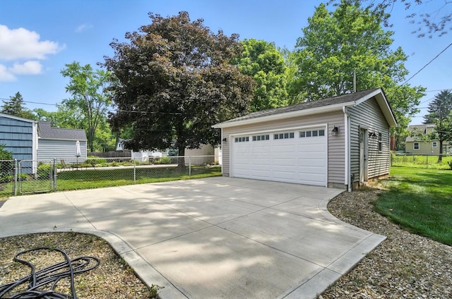 4912 Elks Dr, Columbus, OH 43214 - photo 34