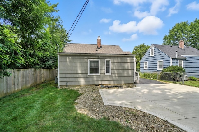 4912 Elks Dr, Columbus, OH 43214 - photo 36