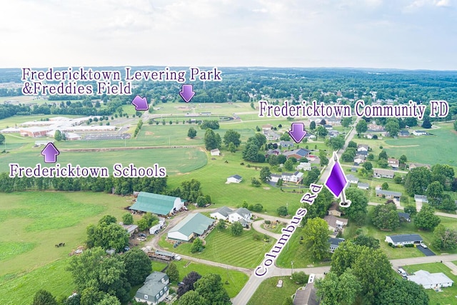 144 Columbus Rd, Fredericktown, OH 43019 - photo 10
