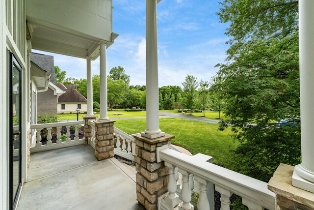 7735 Clear Creek Ct, Blacklick, OH 43004 - photo 12