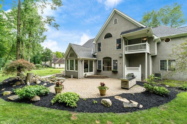 7735 Clear Creek Ct, Blacklick, OH 43004 - photo 9