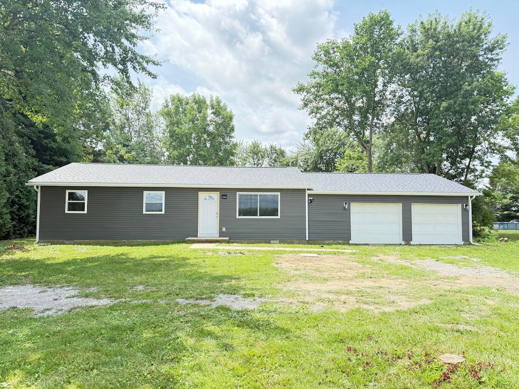 1142 County Road 21, Ashley, OH 43003 - photo 1
