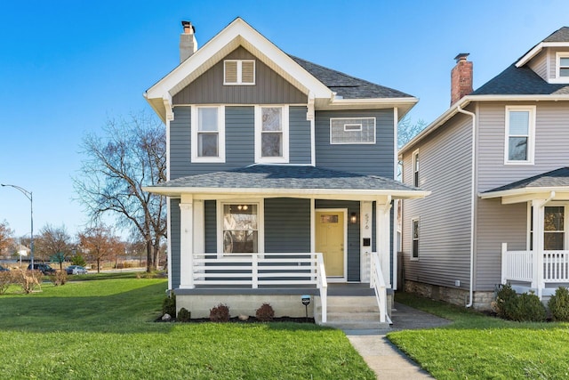 576 Gilbert St, Columbus, OH 43205 - photo 1