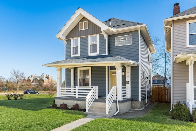 576 Gilbert St, Columbus, OH 43205 - photo 2