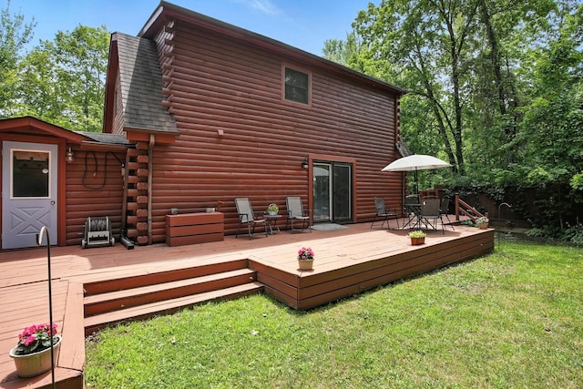 11779 Woodhaven Rd, Johnstown, OH 43031 - photo 36