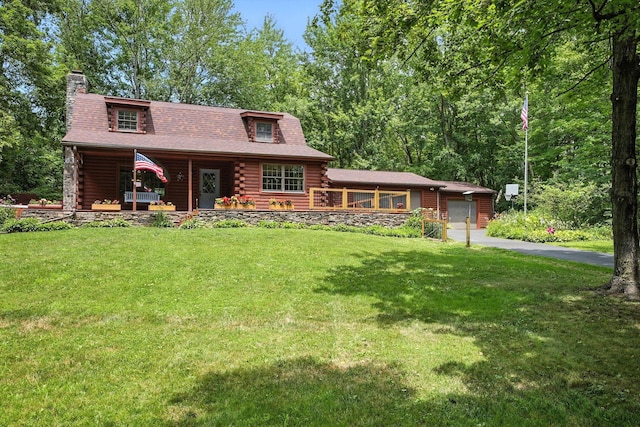 11779 Woodhaven Rd, Johnstown, OH 43031 - photo 1