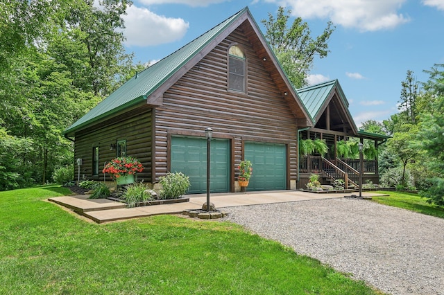3712 Yatesville Wissler Rd NE, Bloomingburg, OH 43106 - photo 2