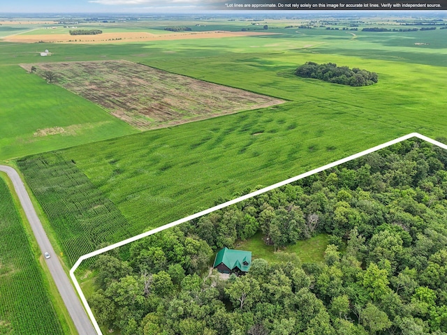 3712 Yatesville Wissler Rd NE, Bloomingburg, OH 43106 - photo 45