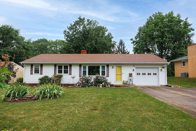 300 Lee St, Mount Gilead, OH 43338 - photo 1
