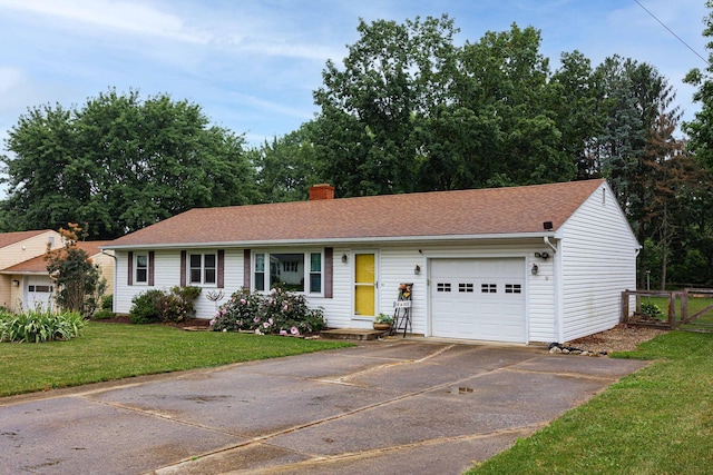 300 Lee St, Mount Gilead, OH 43338 - photo 2
