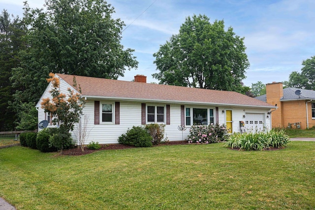 300 Lee St, Mount Gilead, OH 43338 - photo 3