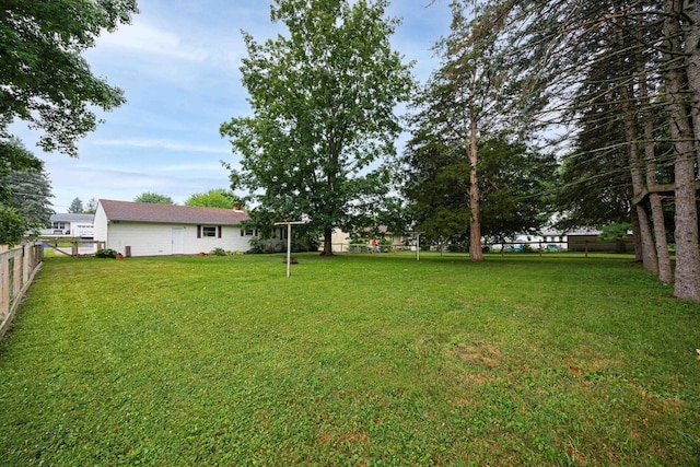 300 Lee St, Mount Gilead, OH 43338 - photo 30